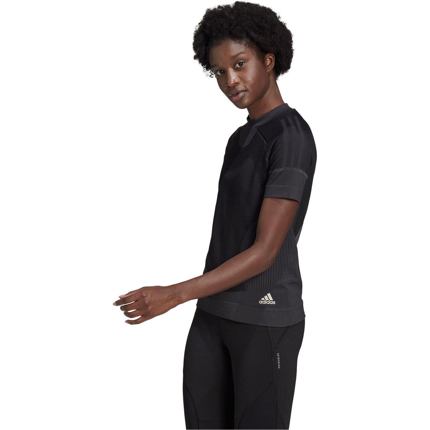 PRIMEKNIT TEE W