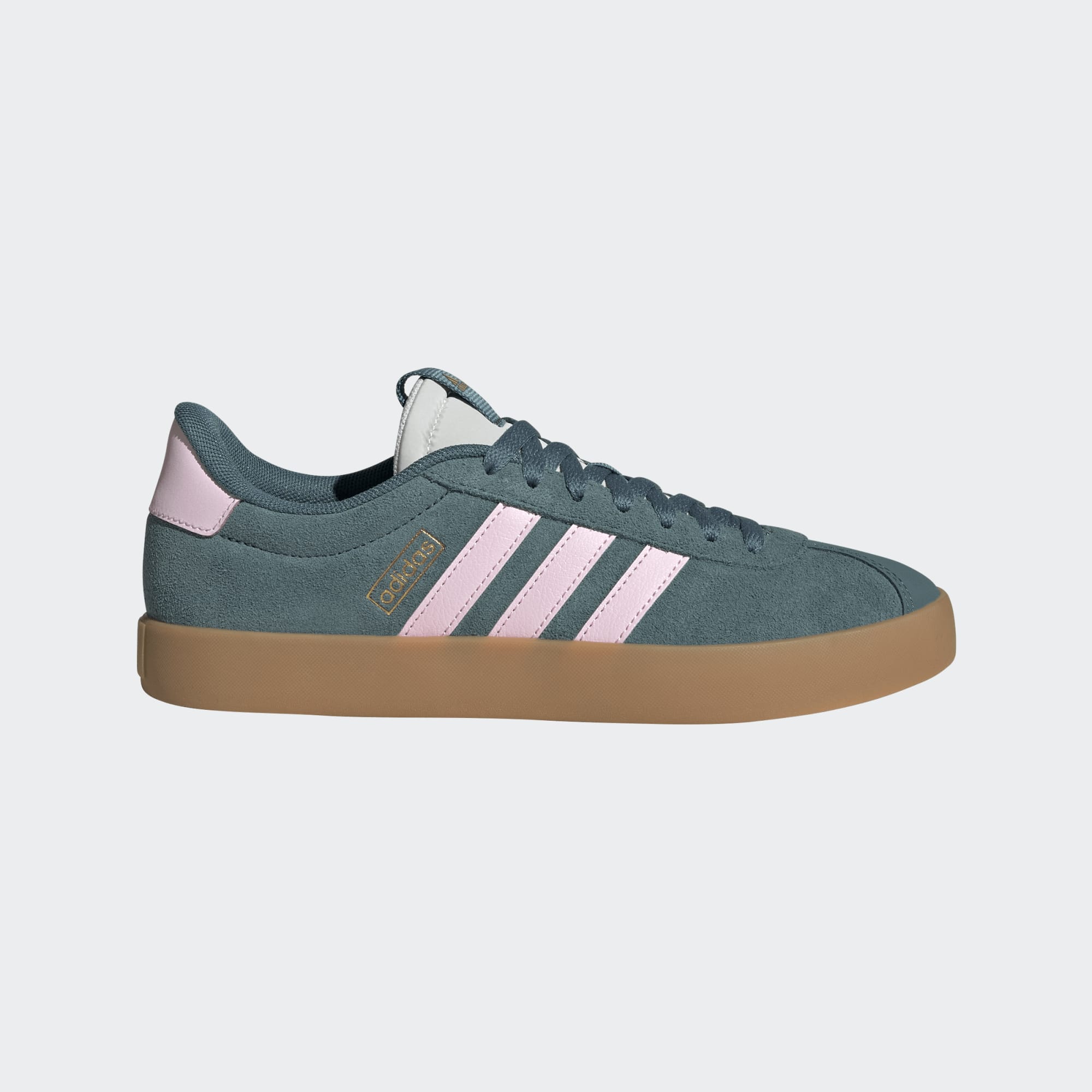 Zapatillas Mujer Adidas Vl Court 3.0 Jr0955