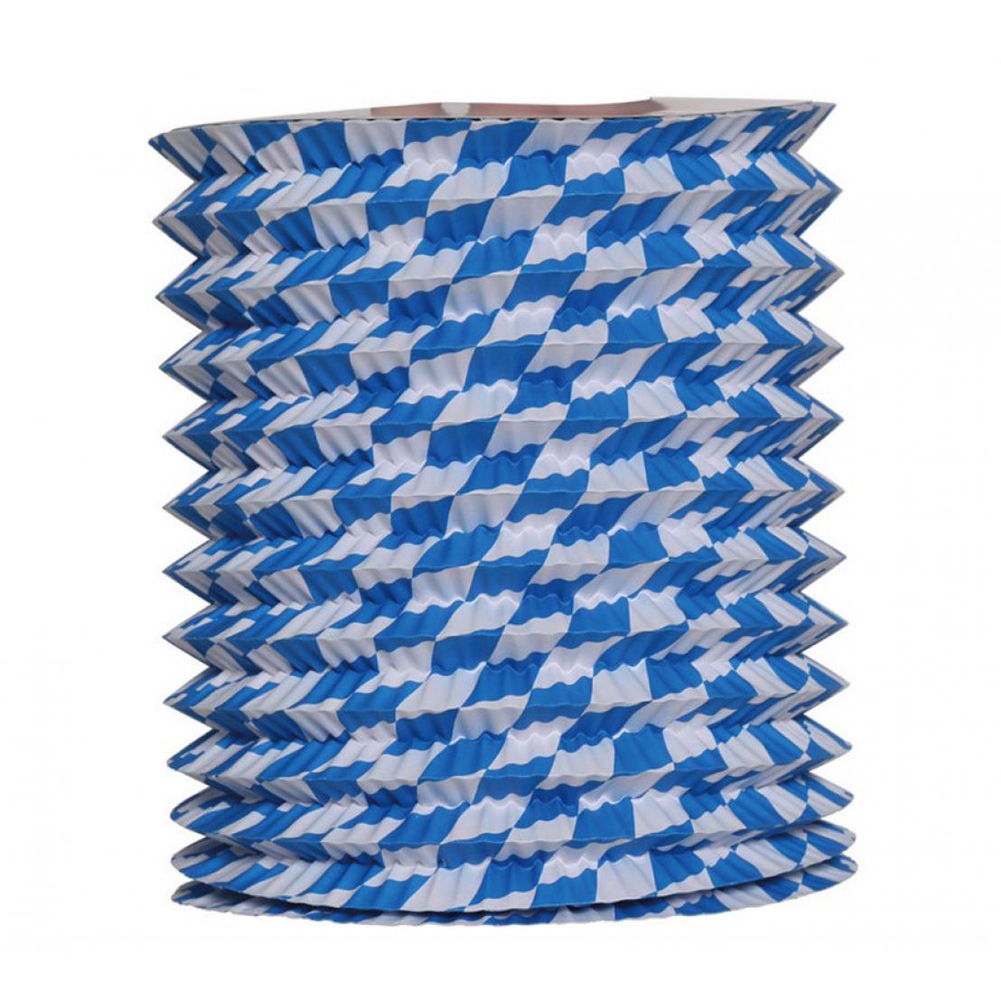 Guirca Farol Oktoberfest de 24 cm