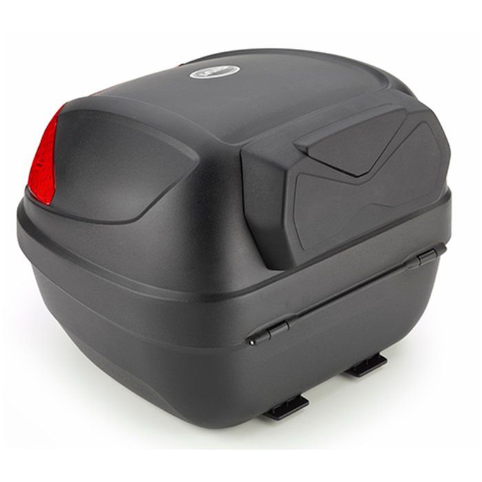 Givi Respaldo E300n2 Negro
