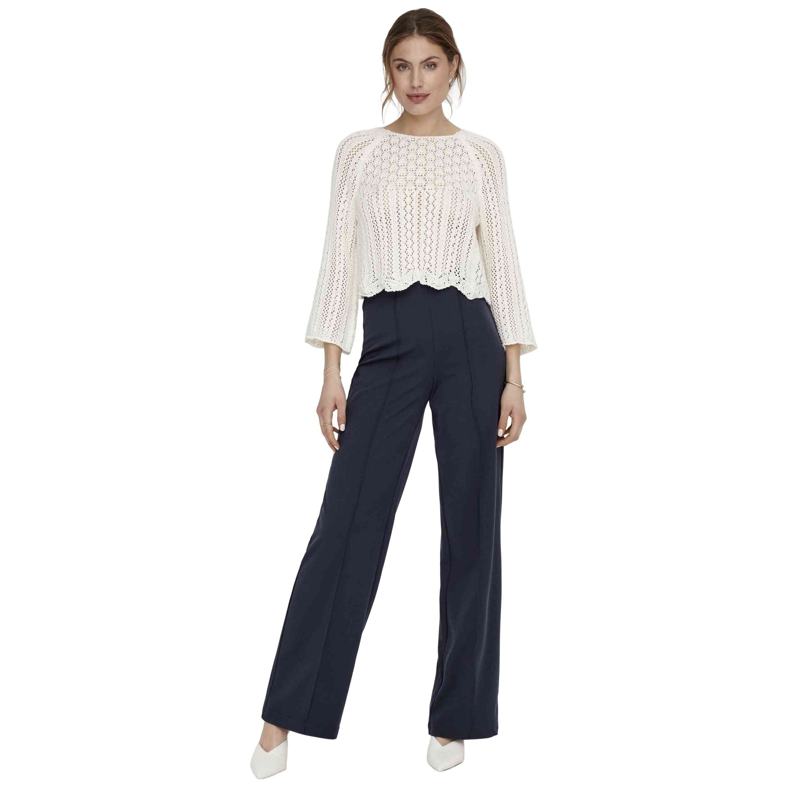 Jerseis Only modelo 15233173-CLOUD para Mujer en color Blanco