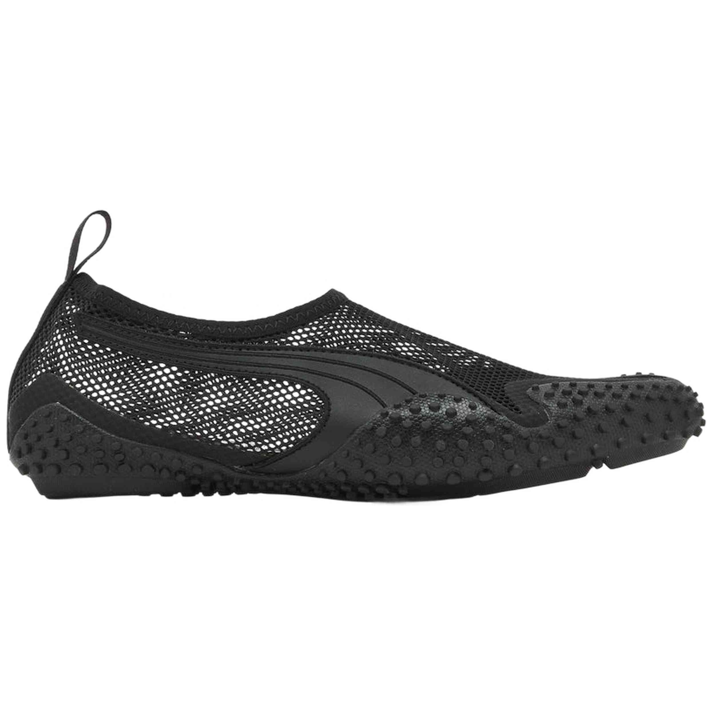 Zapatillas Puma modelo 403214-01 para Mujer en color Negro