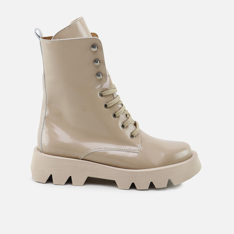 Bota Militar Vison Sibaritas | Eli 1957