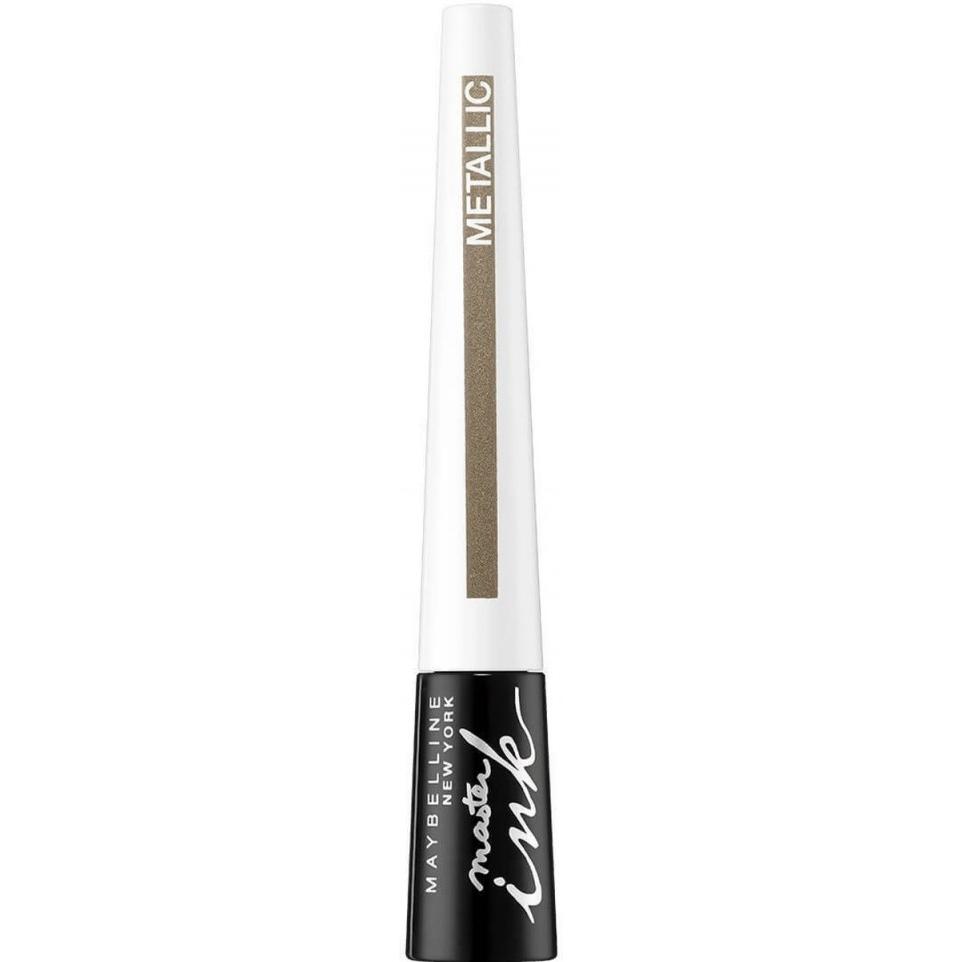 Maybelline Master Ink Metallic 30 Shimmer Sand