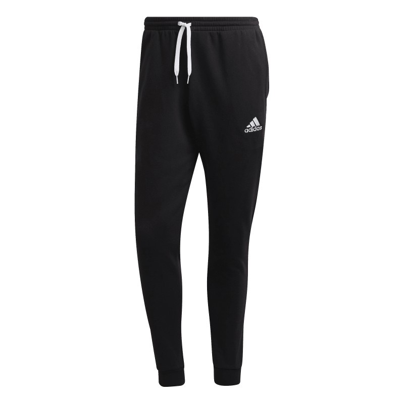Pantalon chandal negro Adidas negro
