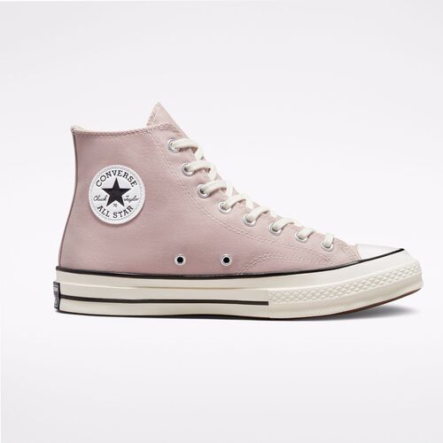 Zapatillas Converse rosas Chuck 70 Canvas
