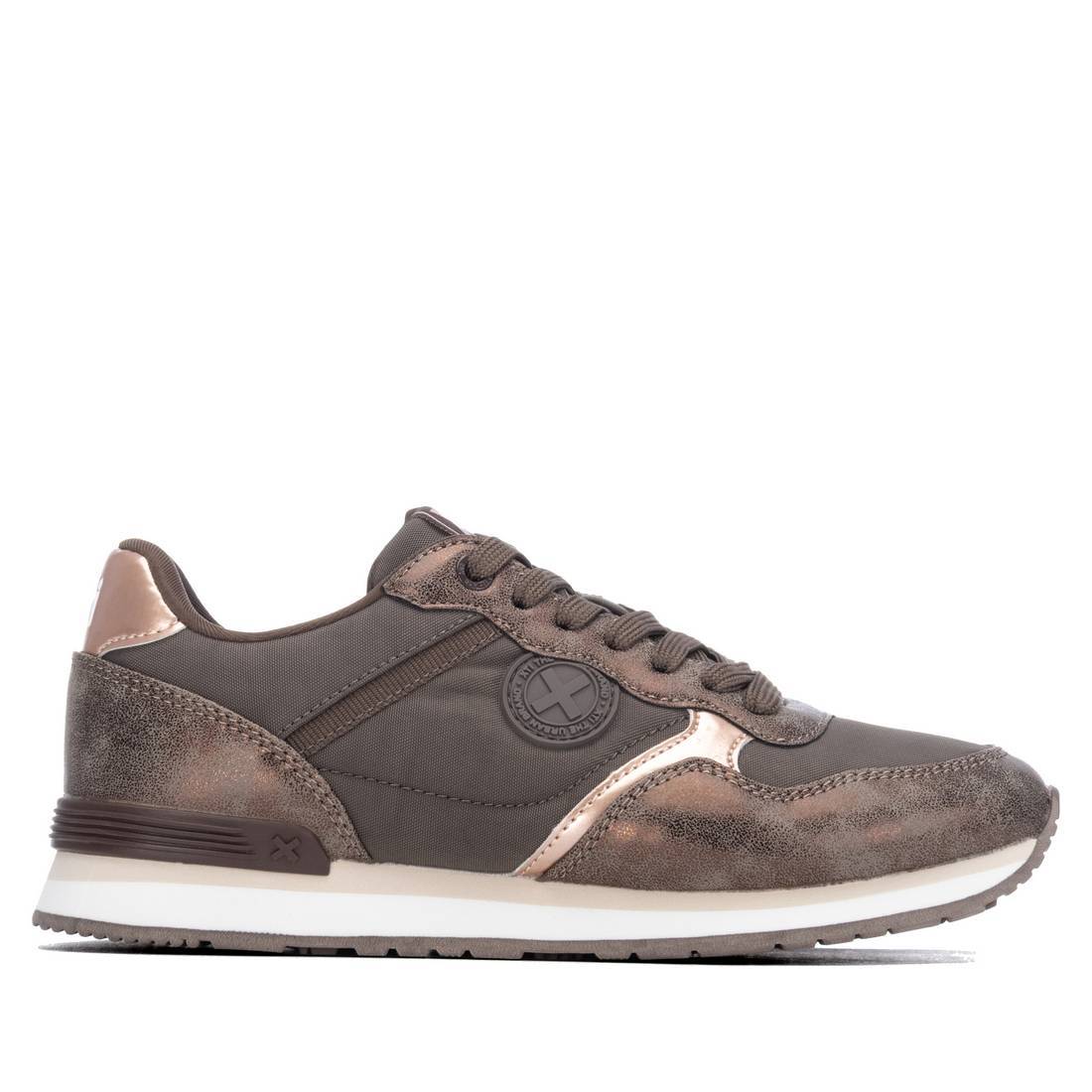 Xti - Zapatilla Mujer - Calzado Cómodo y Versátil - Moda casual - Modelo  14600702