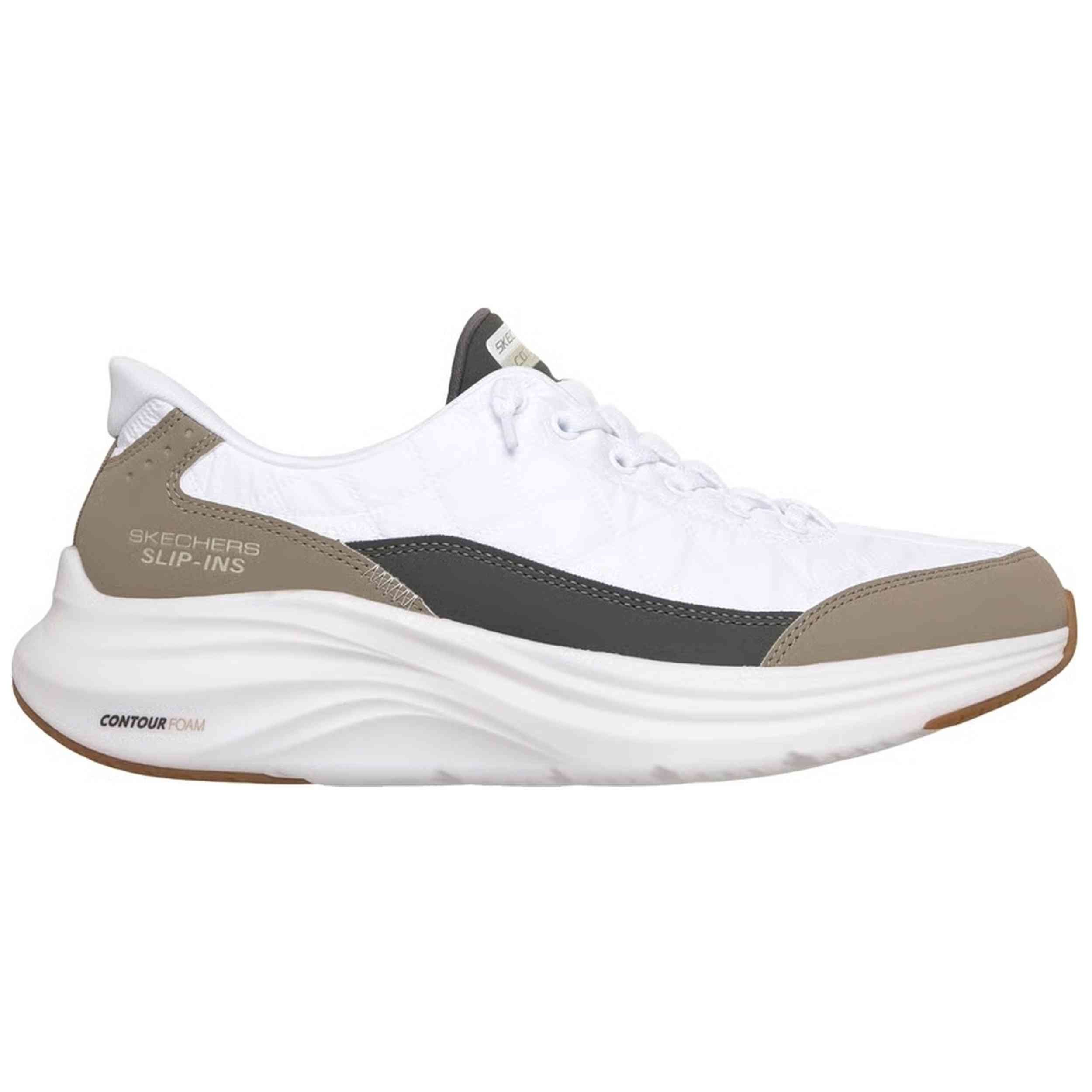 Nan Skechers modelo 232619-Wtp en color Nan