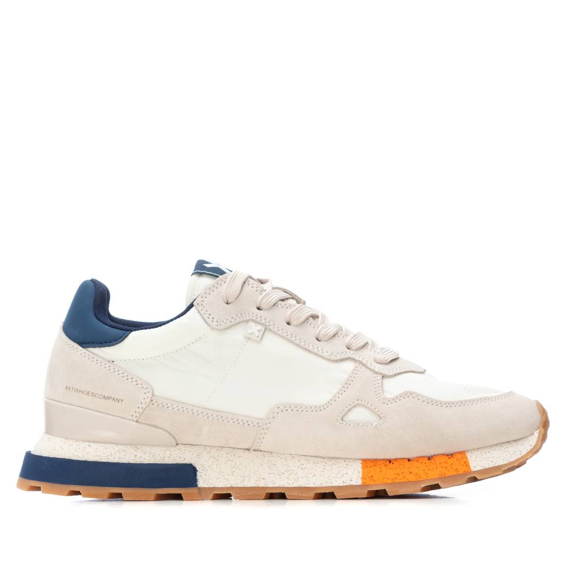 Xti - Zapatilla Hombre - Calzado Cómodo y Versátil - Moda casual - Modelo  14416706