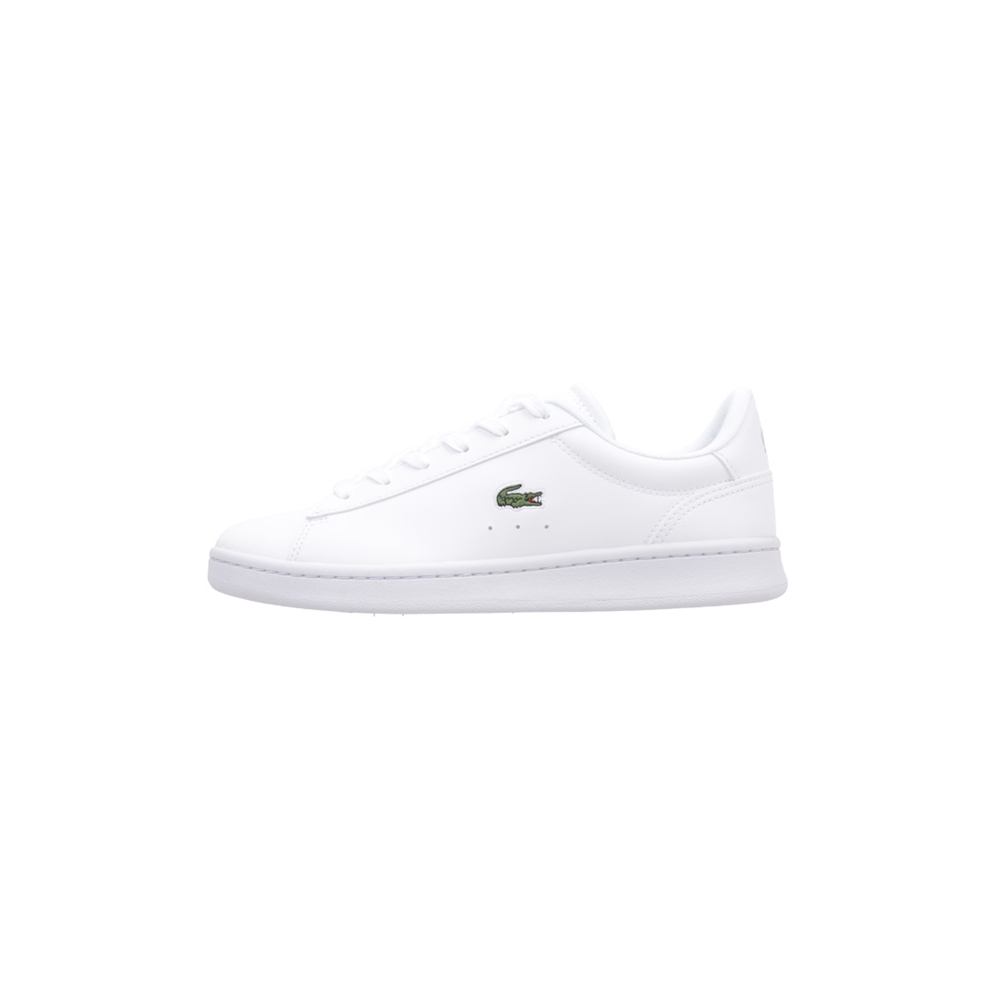 Lacoste CARNABY PRO BL Deportivas Planas Mujer Blanco