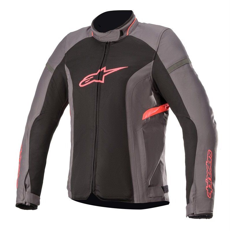 Chaqueta Alpinestars Stella T-kira V2 Air   Ce U