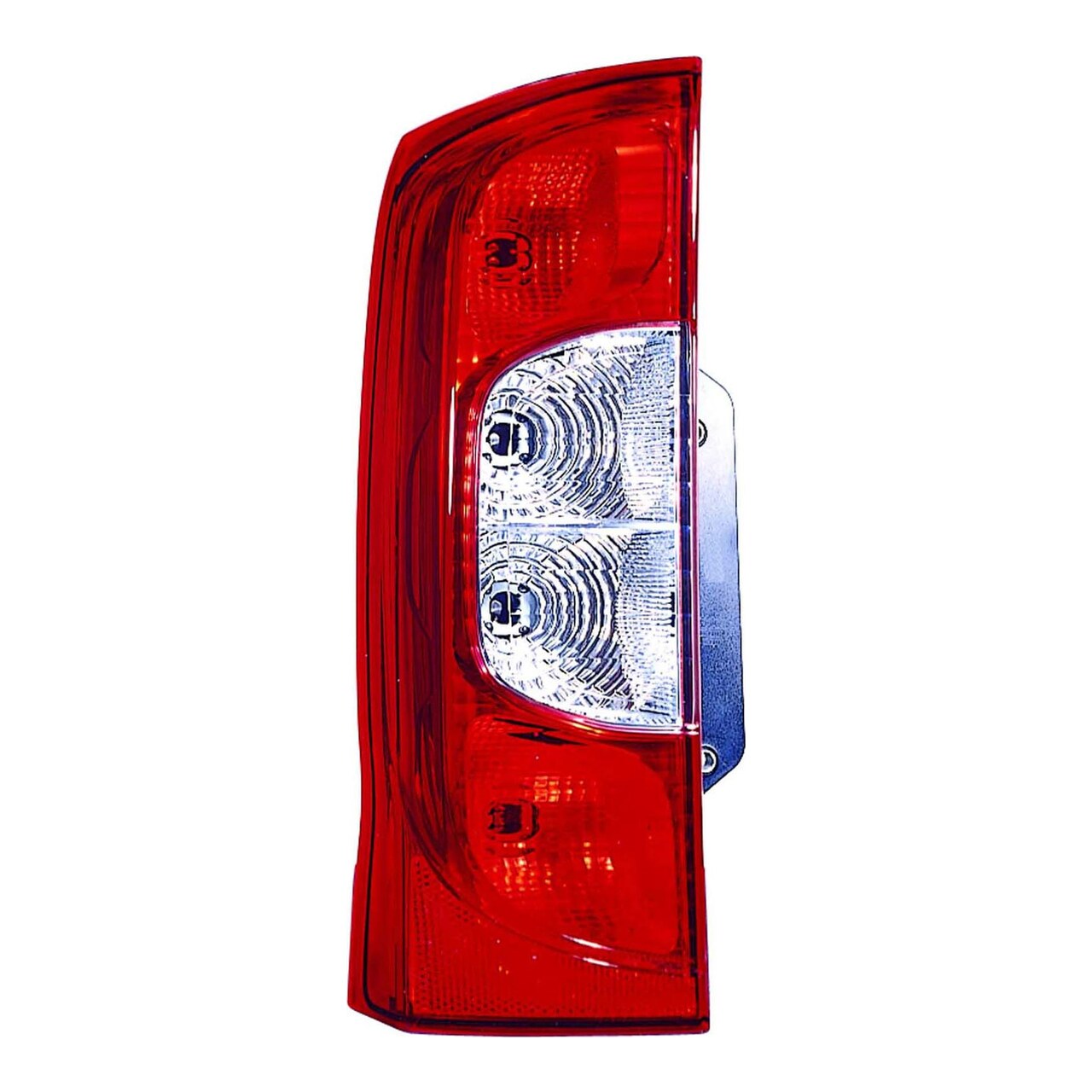 Piloto Luz Trasero Izquierdo 16205301