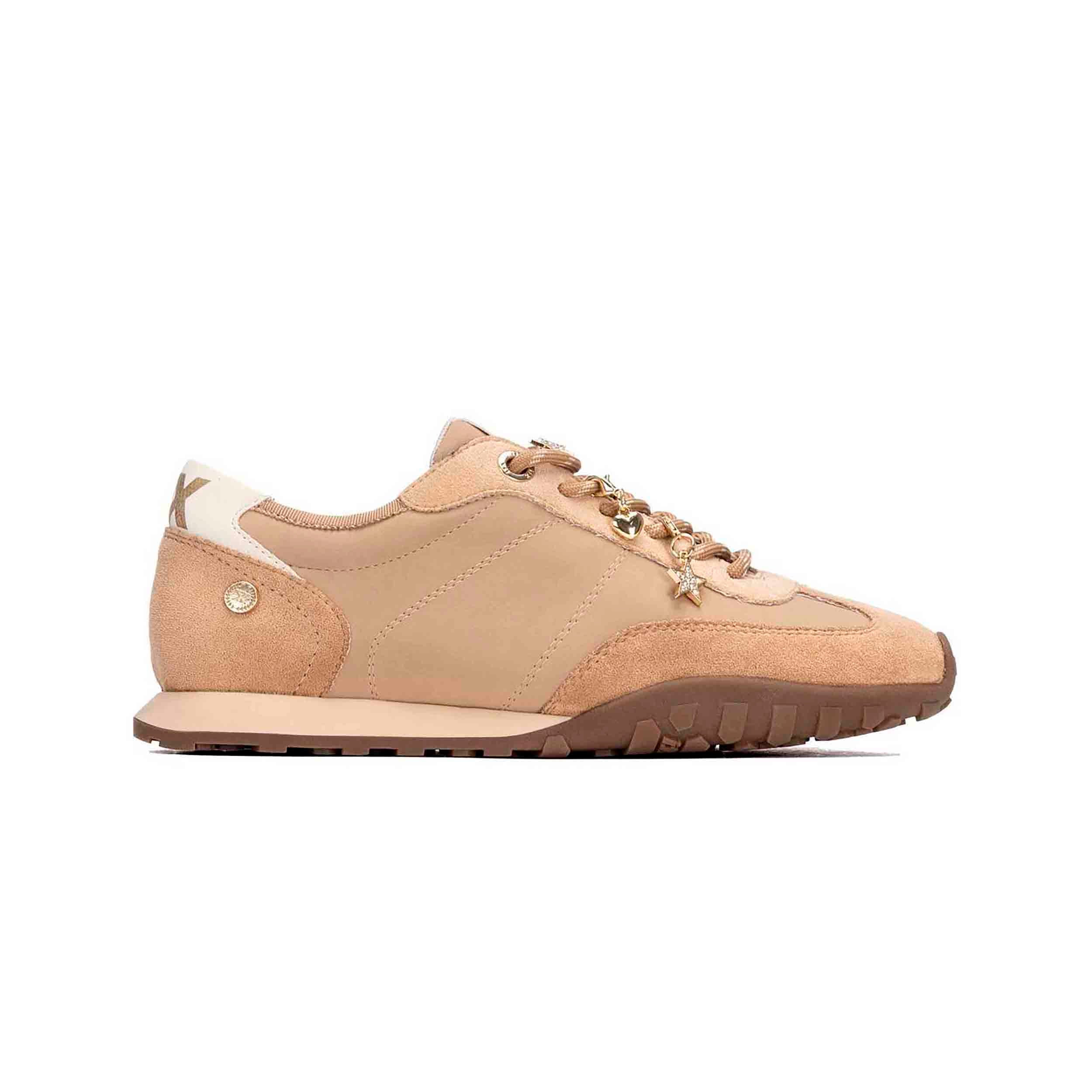 XTI 146146 Zapatilla Casual Mujer