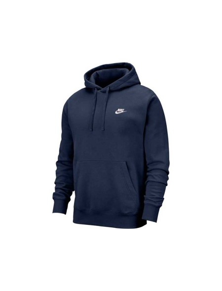 Sudadera Nike BV2654 410