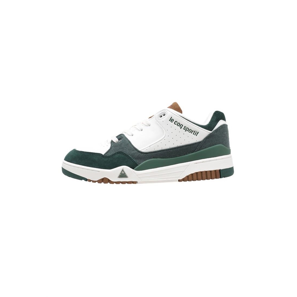 Le coq sportif DINACTIF T1000 FELT DEPORTIVAS PLANAS hombre Combinado
