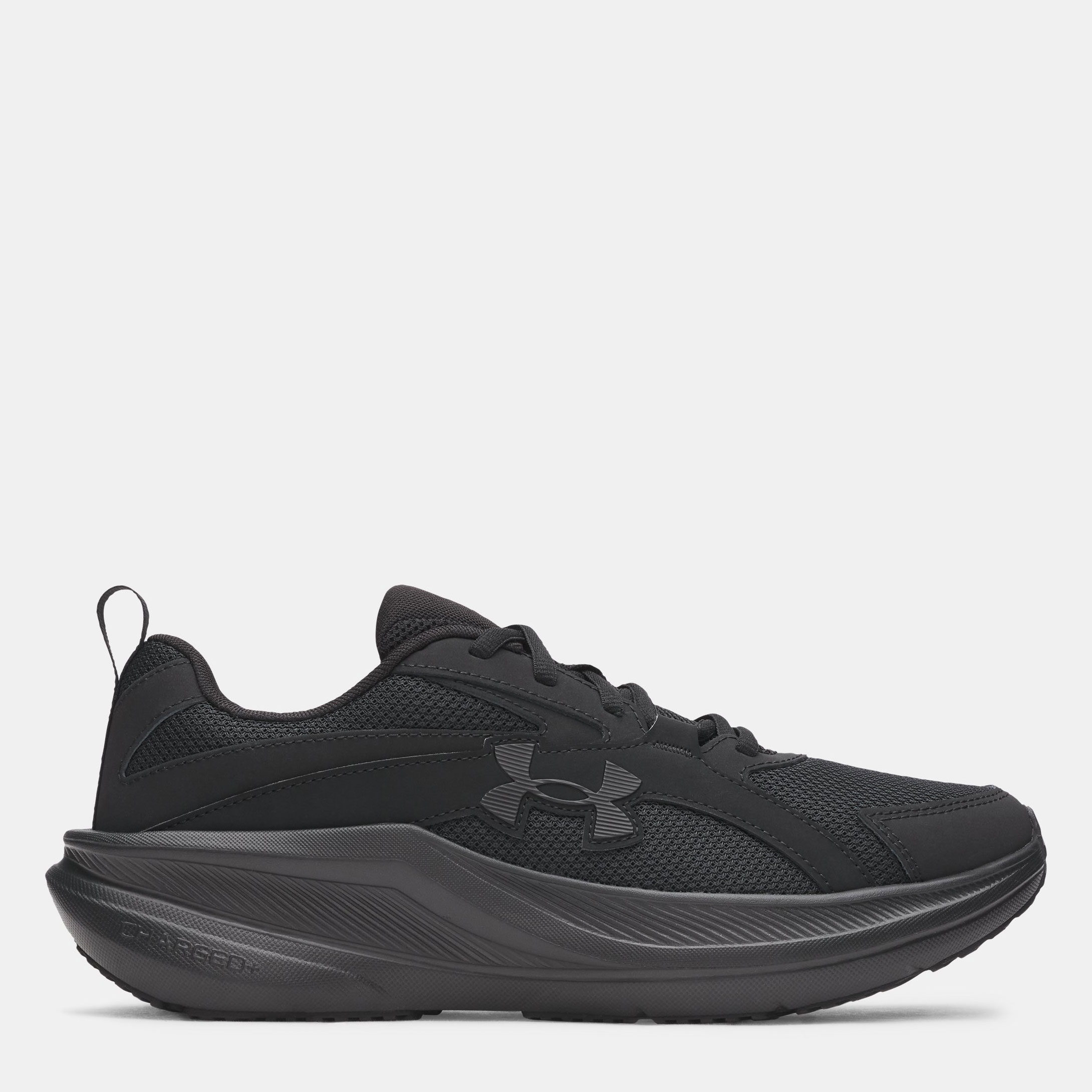 Under Armour Zapatillas Charged+ Assert 11 6006723-002 , para Hombre