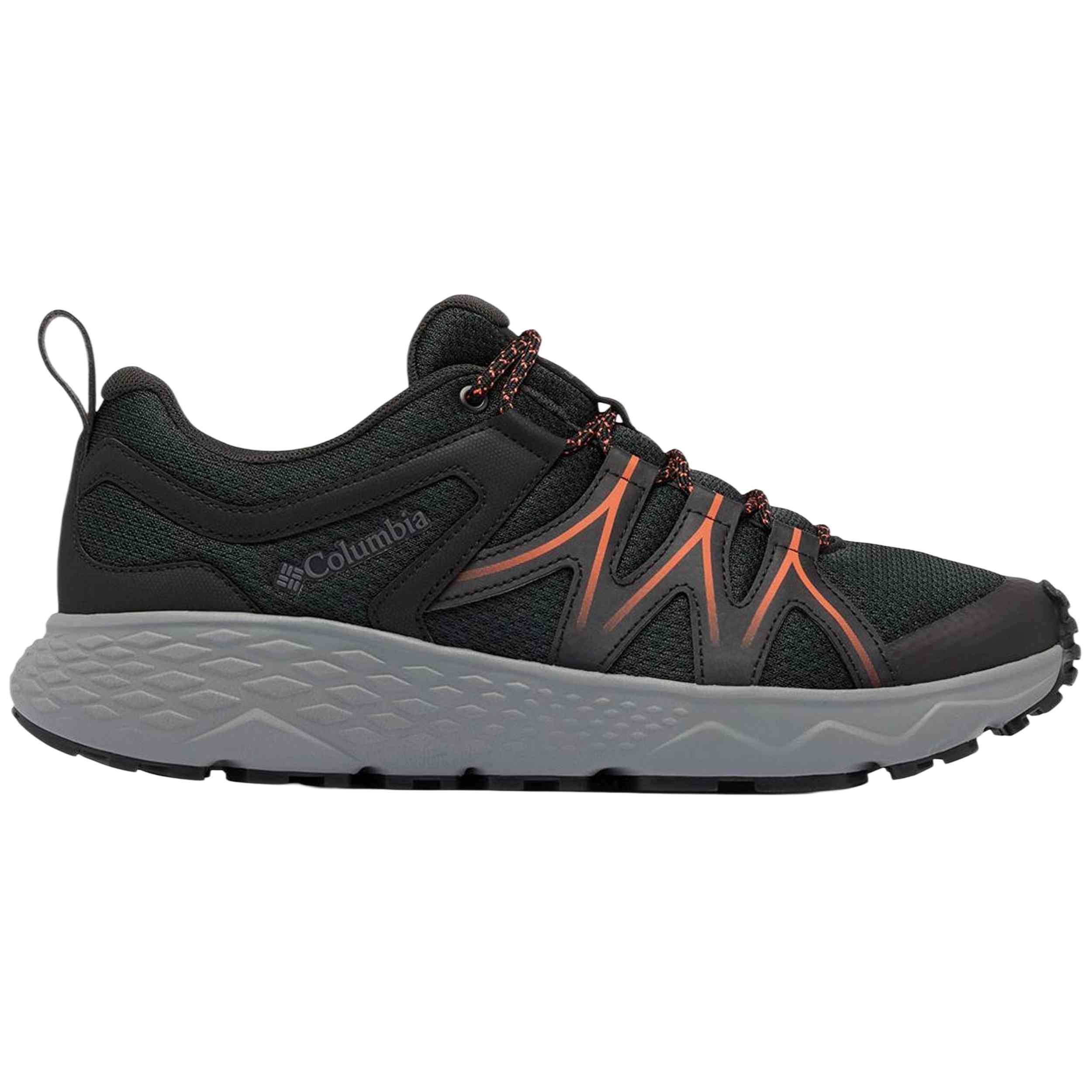 Zapatillas Columbia modelo Peakfreak Roam para Hombre en color Negro