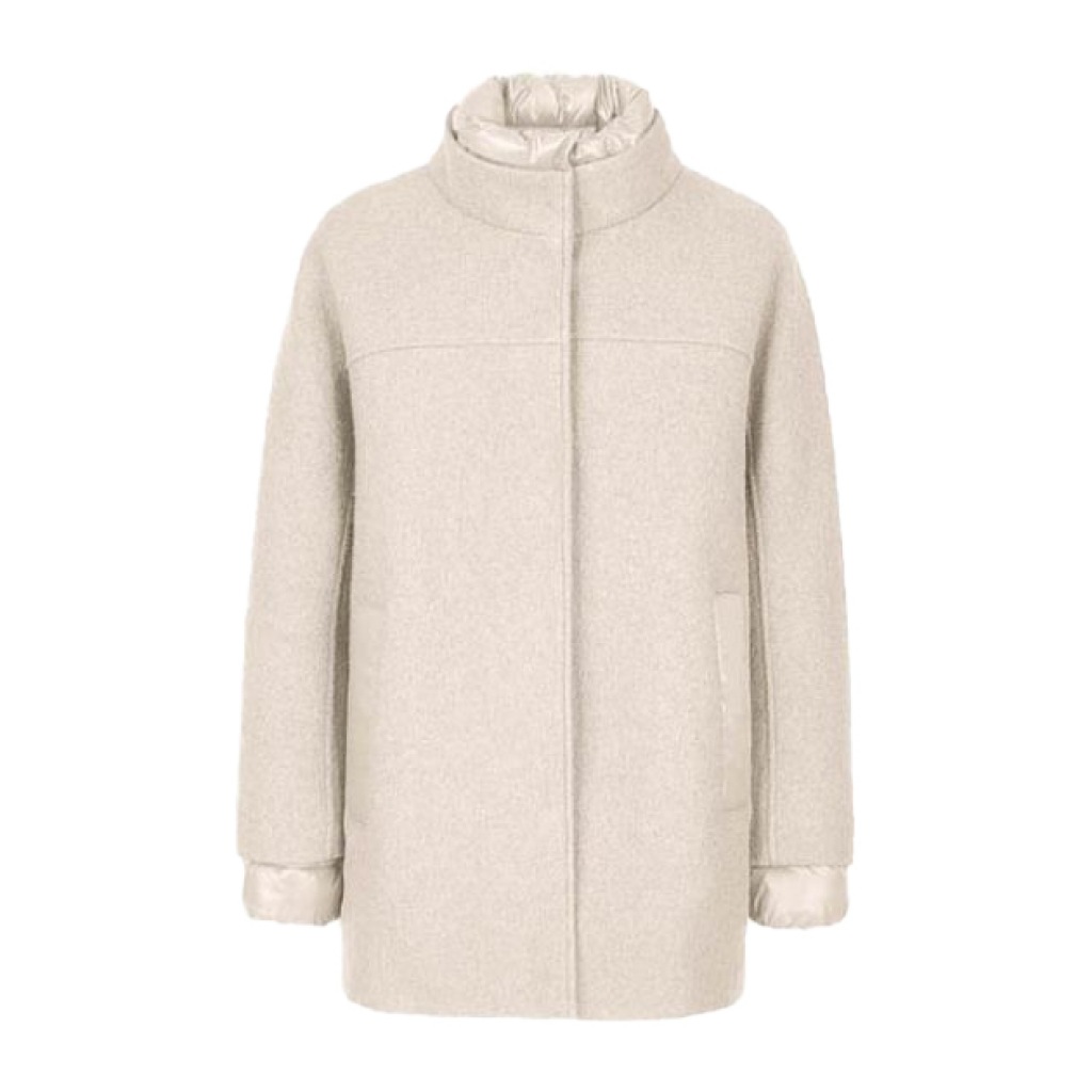Chaqueta Mujer Marca Geox Modelo T3275 W Kleopy