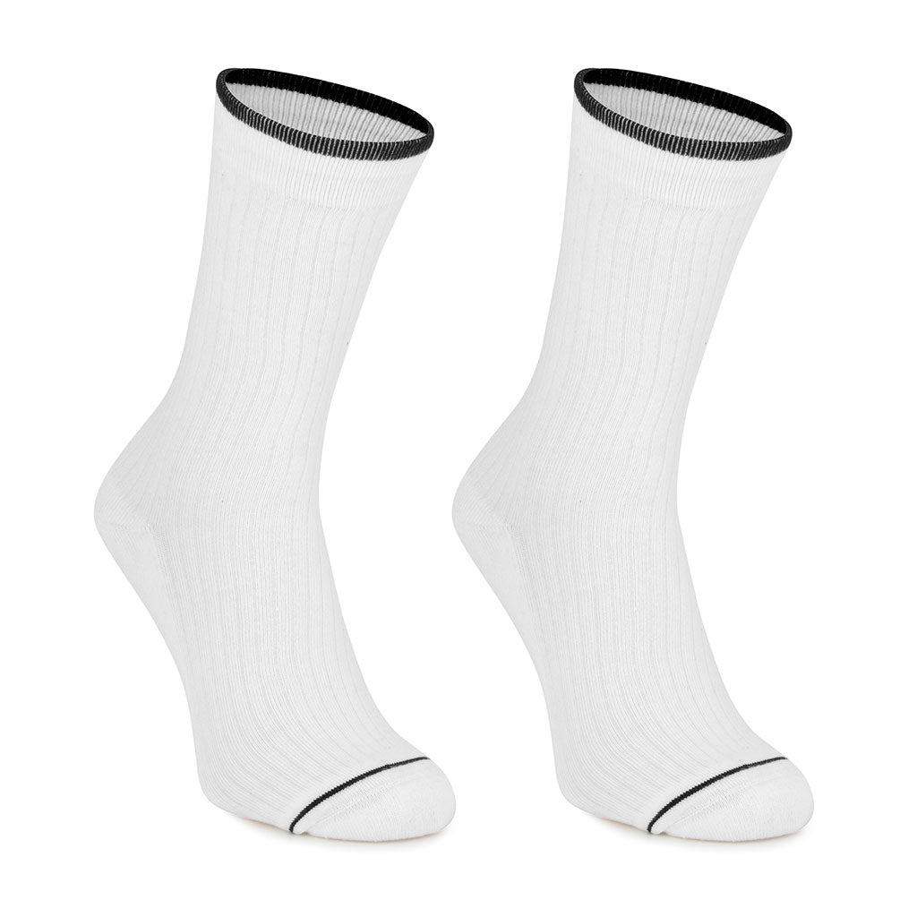 Calcetines Clásicos Hombre/Mujer Algodón Cómodos y Transpirables, Calcetines media caña con acolchado