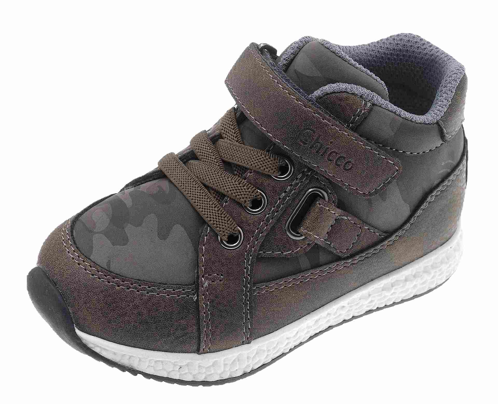 Chicco CELESTINO - Zapatillas Niño - Cómodas y Duraderas