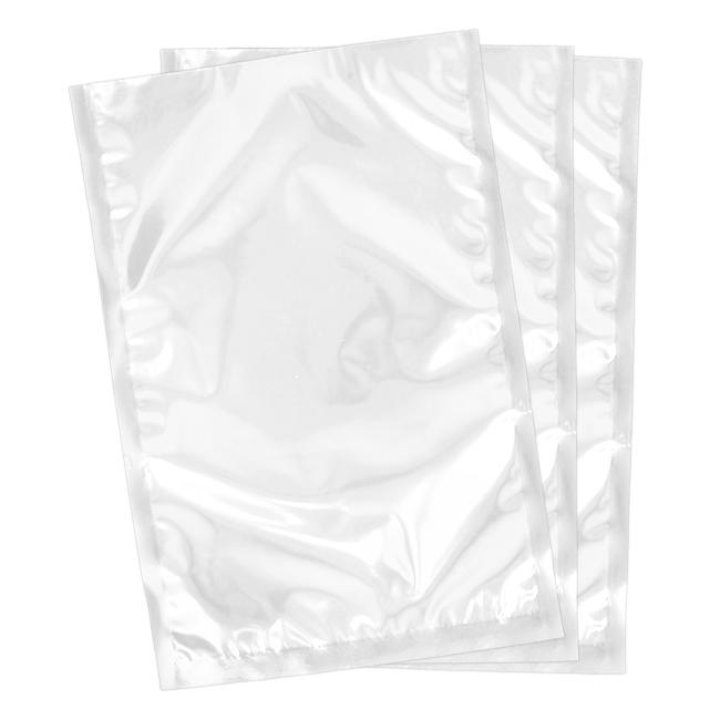 MONOUSO | Bolsas de Vacío de 90 Micras 170x250mm (1.200 Uds)
