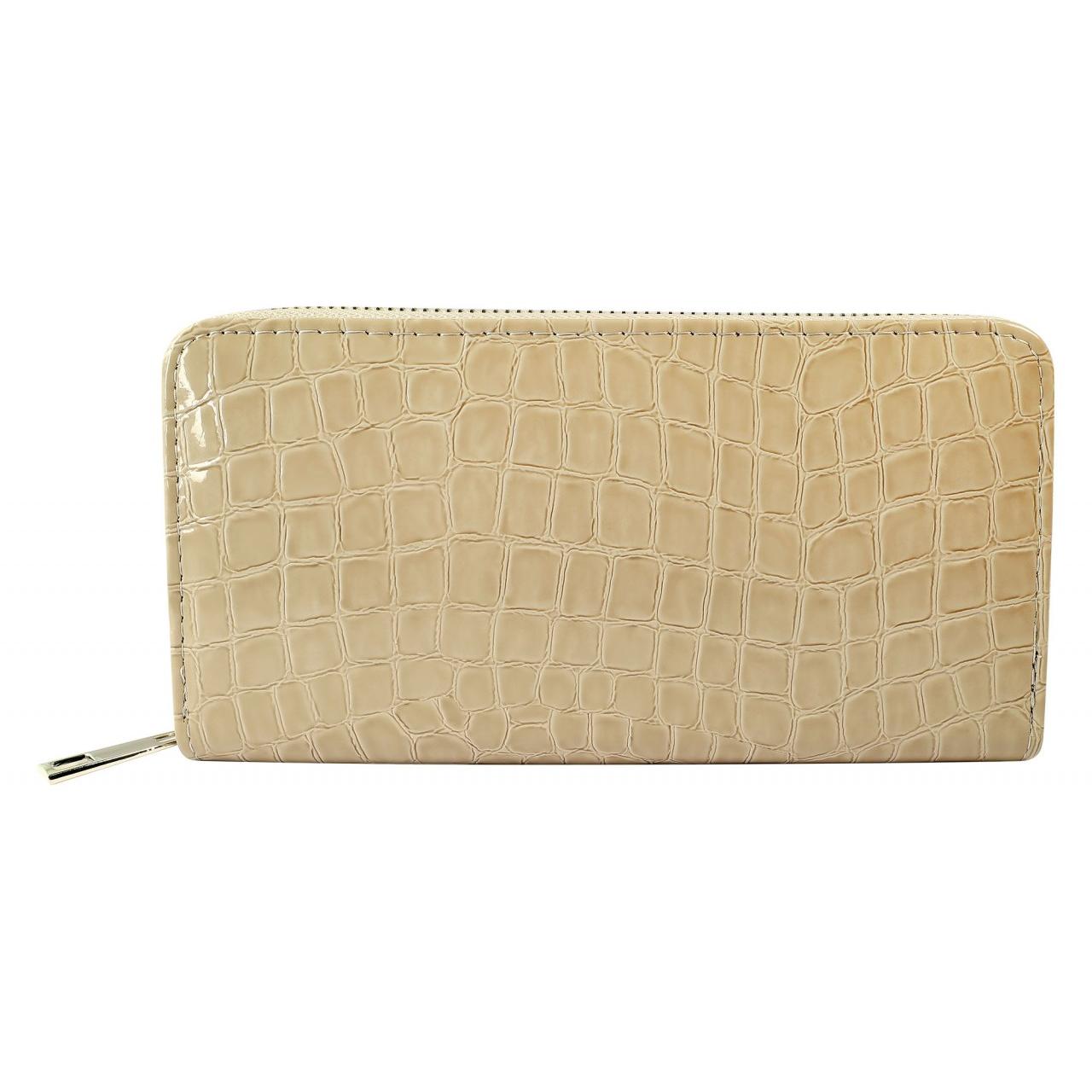 Mestre Artesão® Cartera Mujer em Pele Sintética