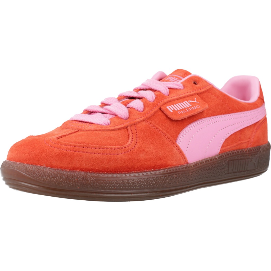 Zapatillas deportivas de Mujer Marca Puma Modelo Palermo