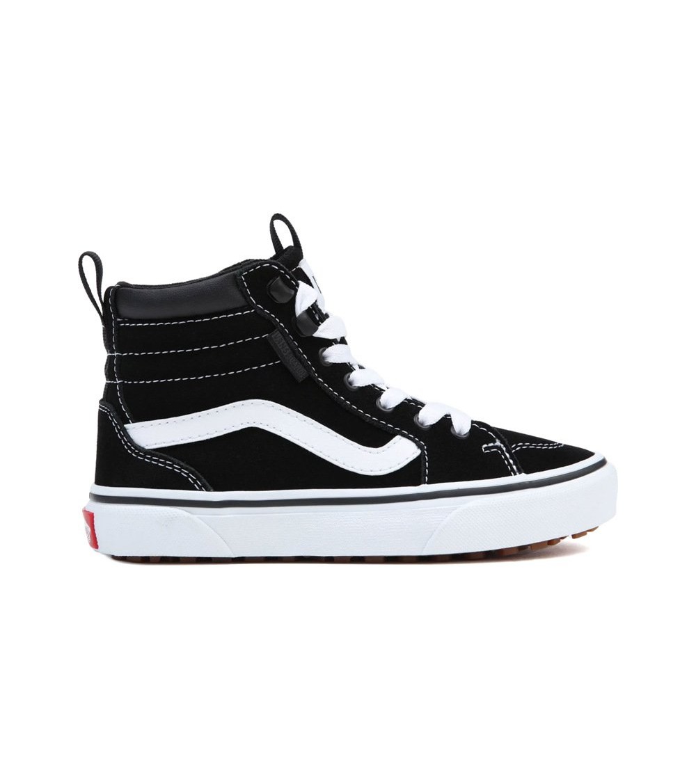Zapatillas Mujer Vans  Filmore Hi Vn0a5hzeba21 Zapatillas Mujer Vans