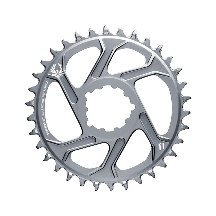 Plato Para Bicicleta X-Sync2 Eagle Direct Mount Boost 3 Mm Offset 101841