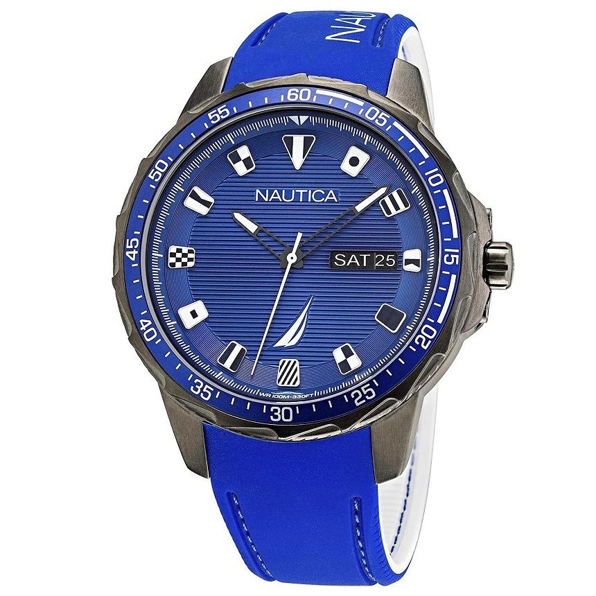 Reloj Nautica® Coba Lake NAPCLF003