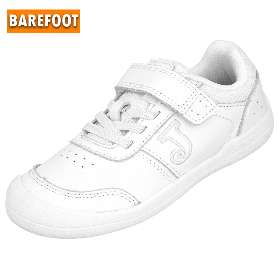 Zapatos Joma modelo Mdvela-Jr en color Blanco