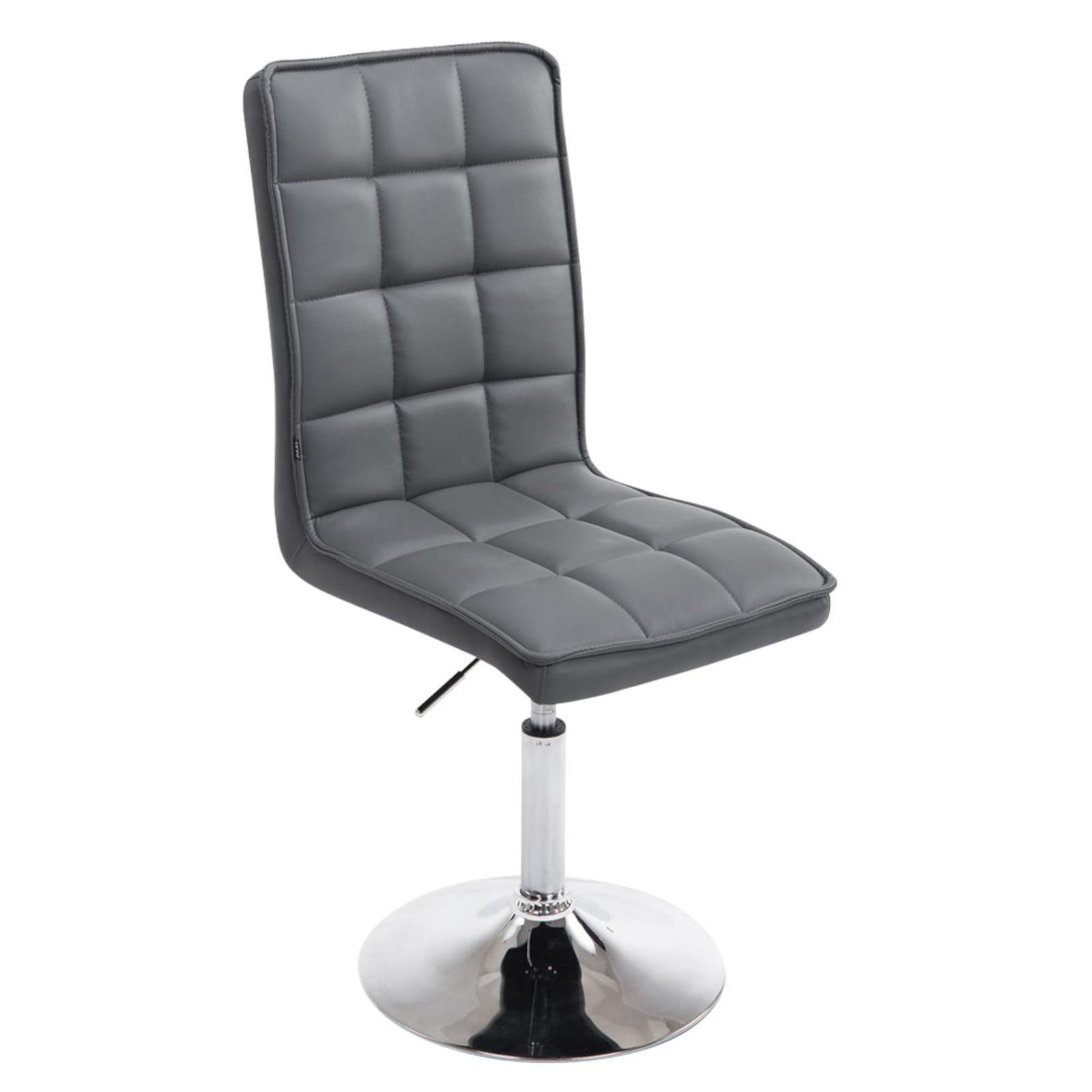 Silla de comedor Peking V2 Gris