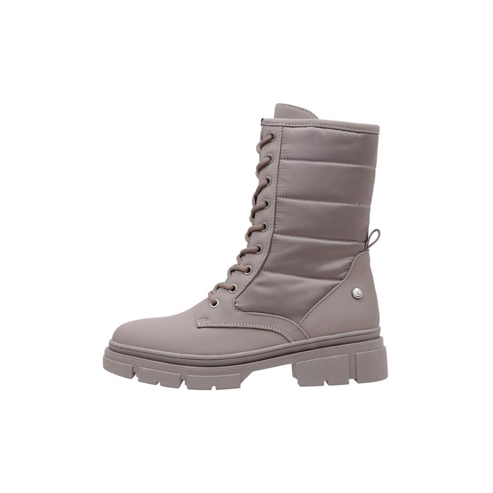 Bota Xti 140625 Marrón Mujer - Primavera/Verano 22 - Plana