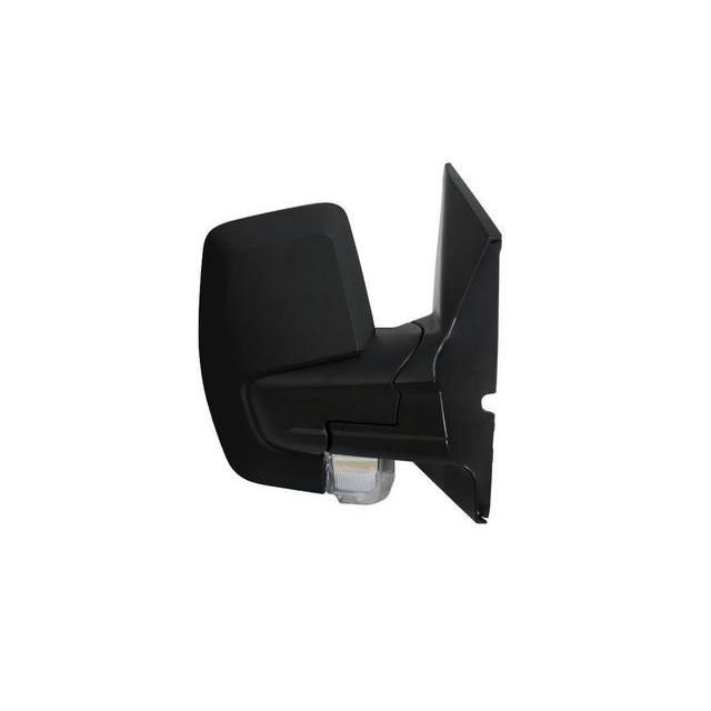 Espejo Retrovisor Completo Derecho 21097012