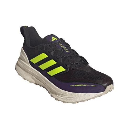 ZAPATILLAS RUNNING HOMBRE NEGRAS ADIDAS ULTRARUN 5 TR JR5380