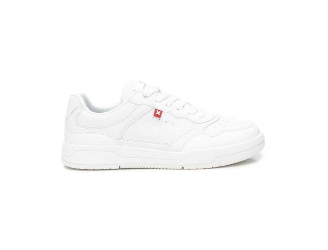 XTI SNEAKER CASUAL BLANCO CORDÓN 143601 Xti