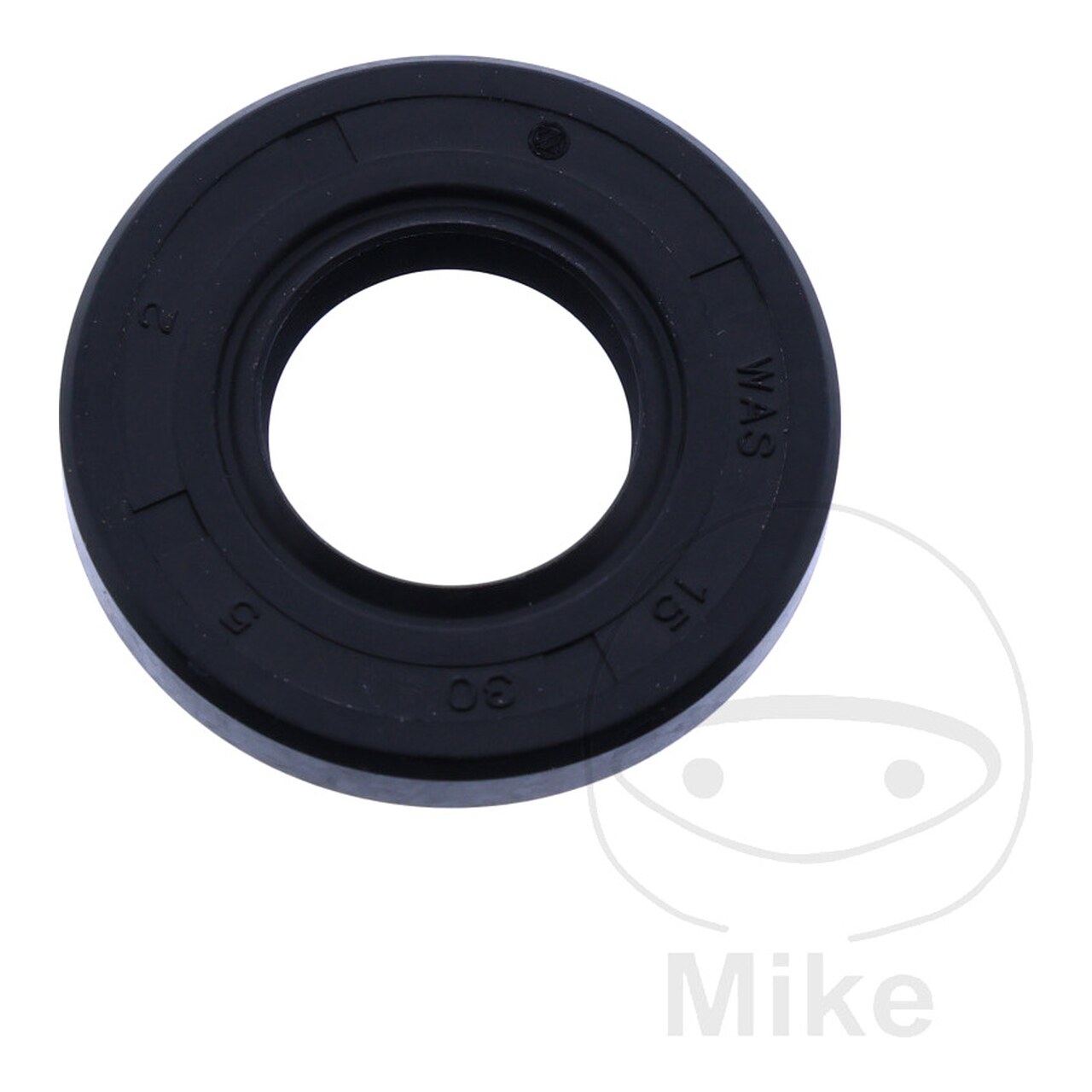 Retén De Aceite De Motor 15X30x5mm 7351024