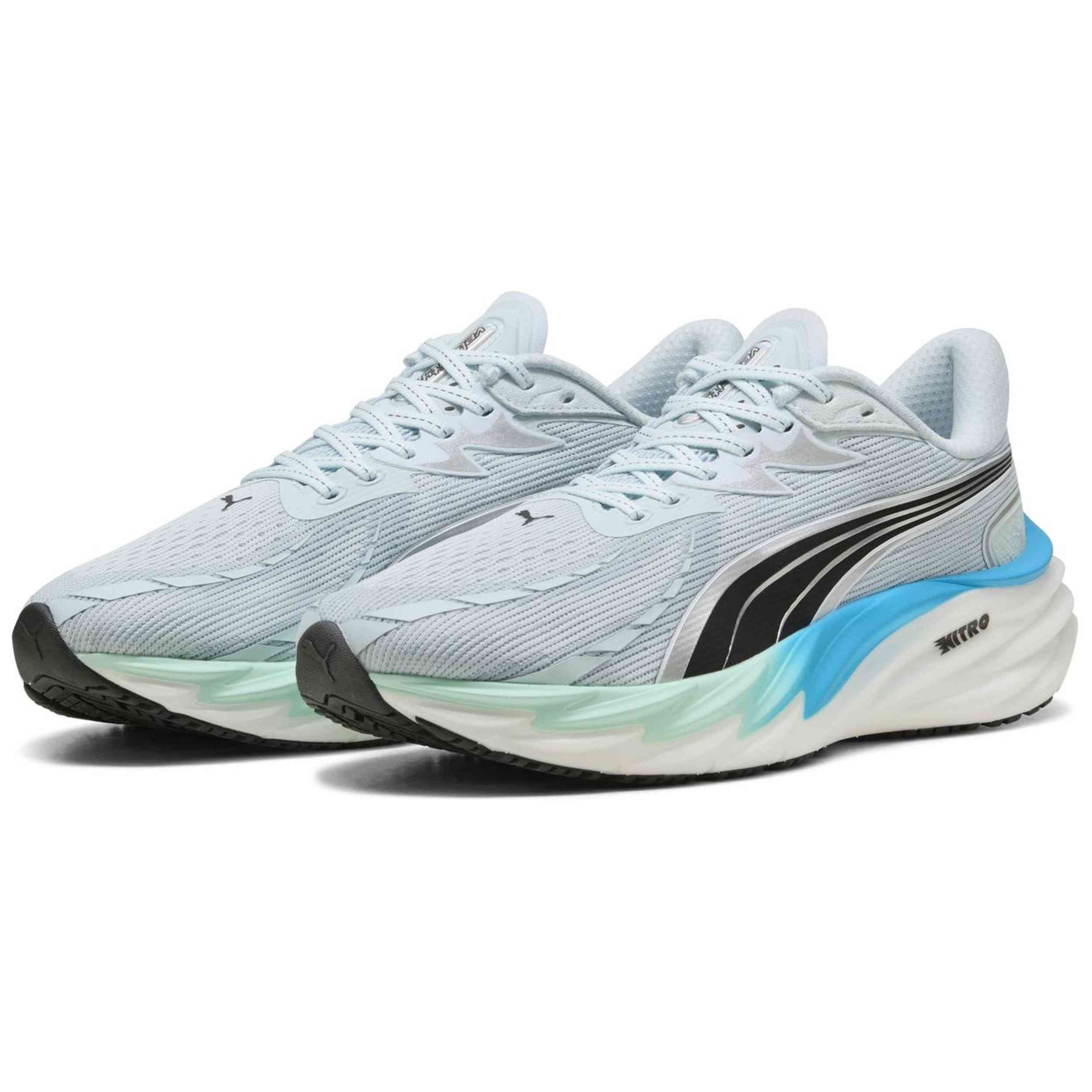 Zapatillas De Running Puma modelo 311140-06 para Hombre en color Azul