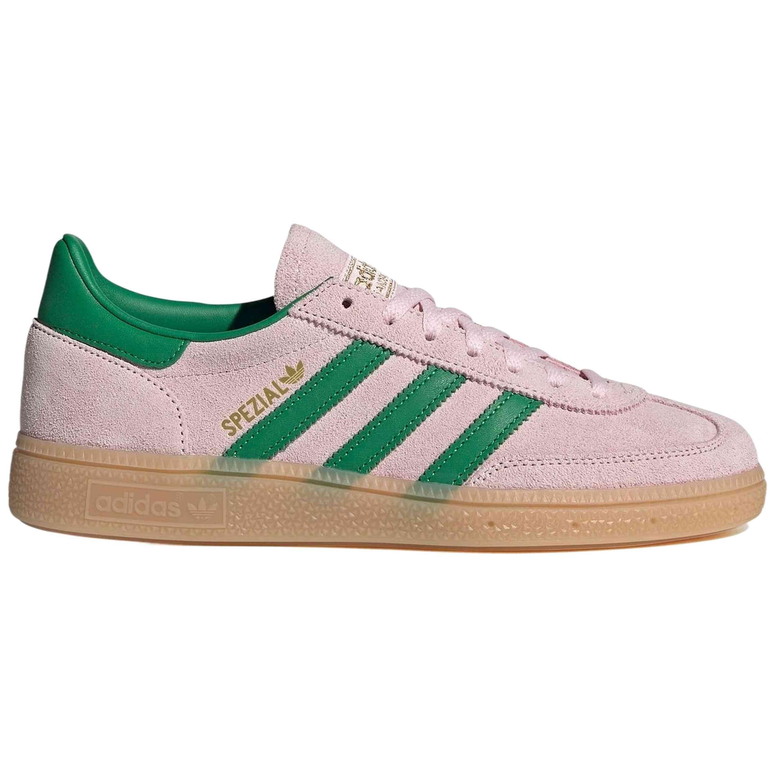 Zapatillas Adidas modelo JR7347 para hombre y mujer en color Rosa