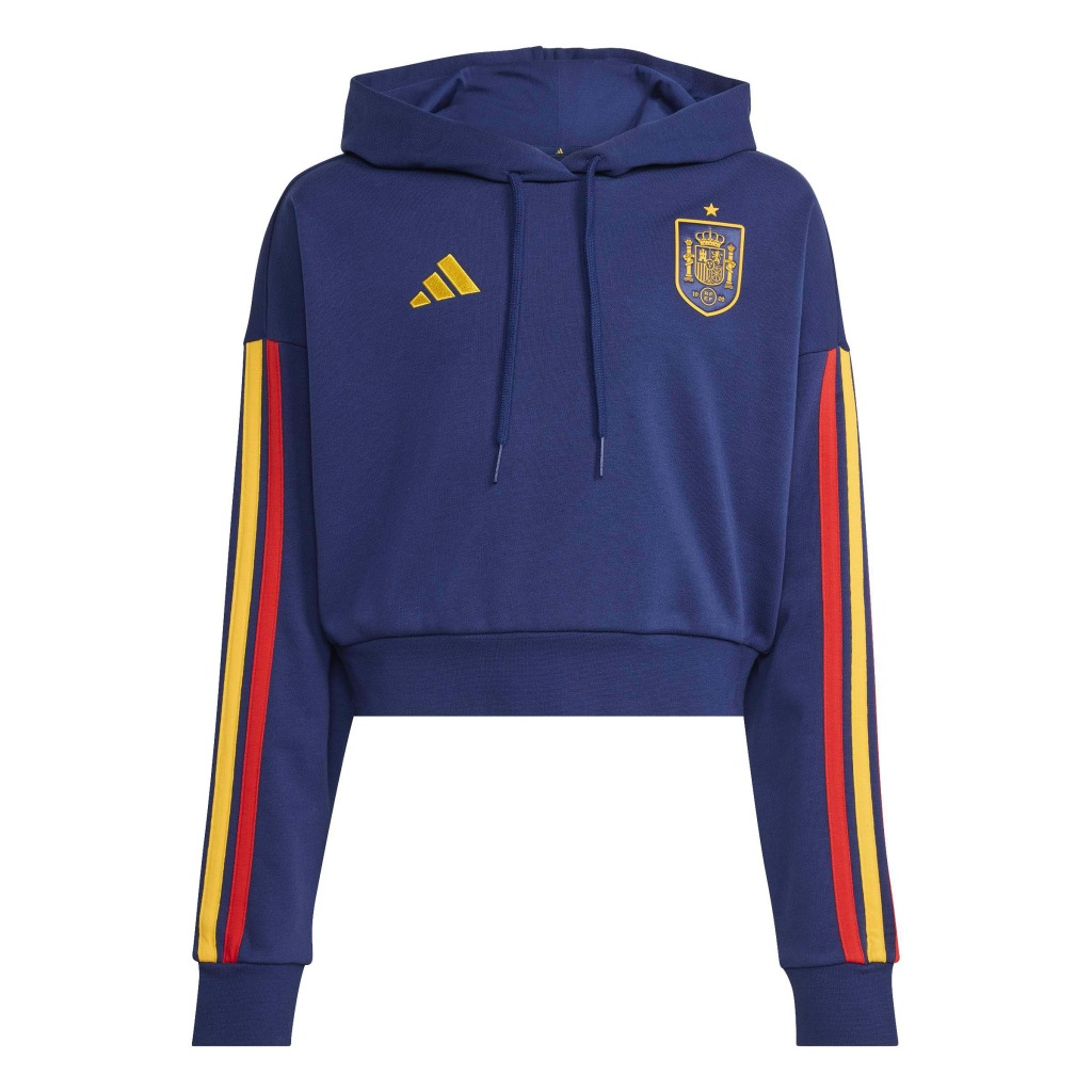 Sudaderas Mujer Marca Adidas Modelo Jz2360 Fef Wmn Hd