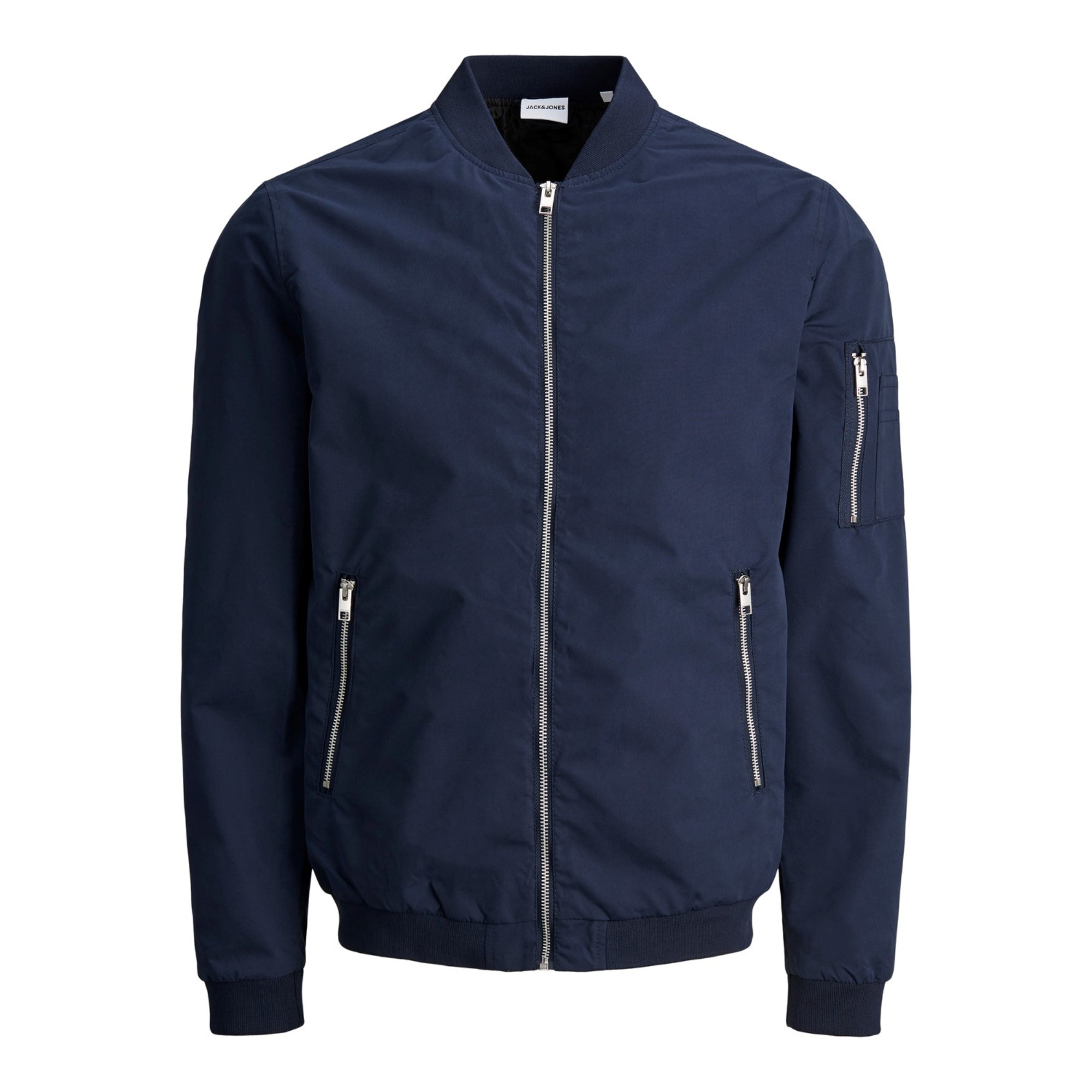 JACK&JONES Hombre Cazadora Chaqueta Abrigo Parka Anorak 24240