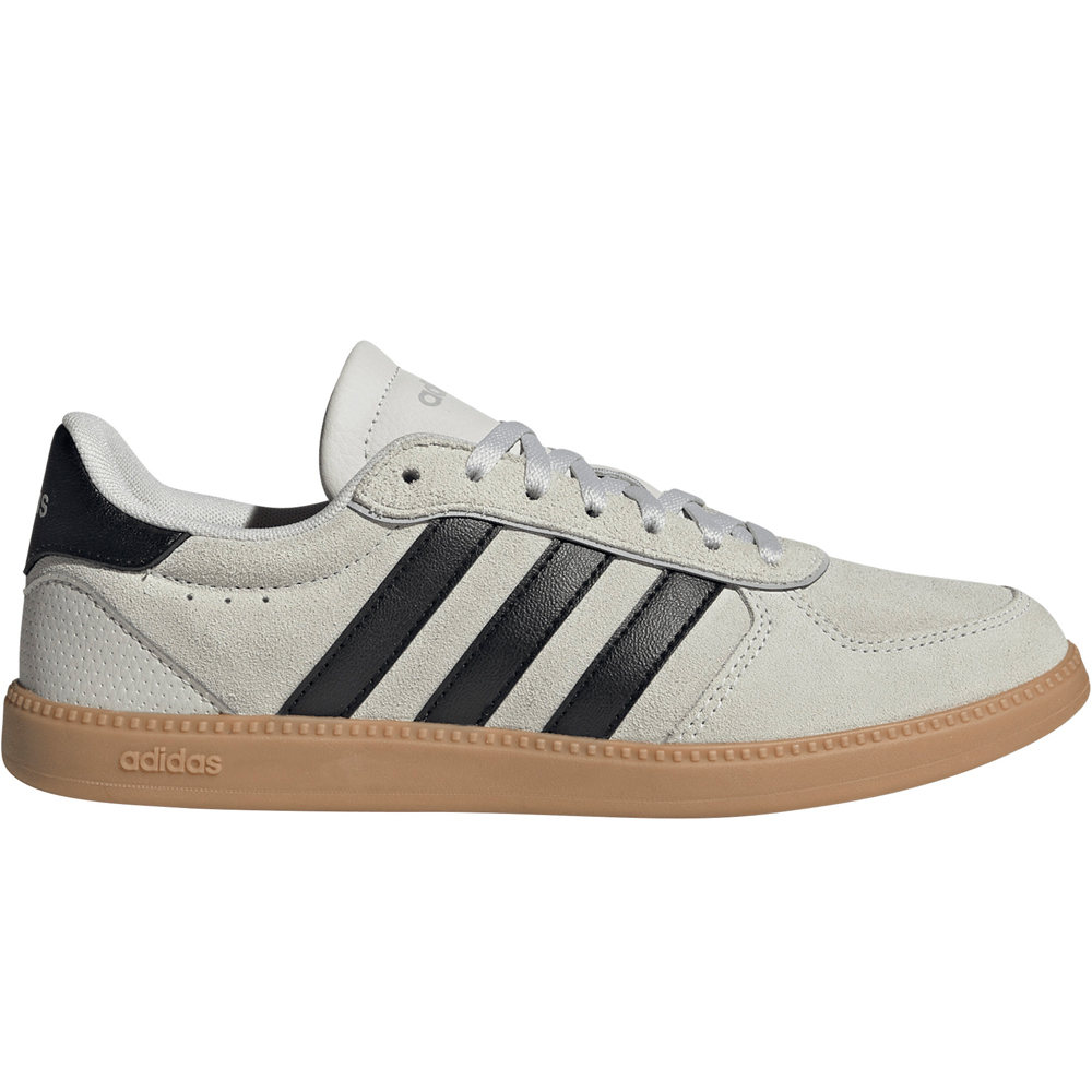 adidas Zapatillas BREAKNET SLEEK para mujer