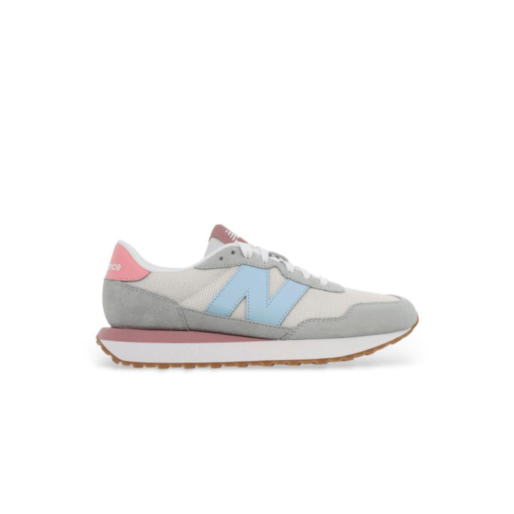 Sneakers Mujer New Balance W237 Menta