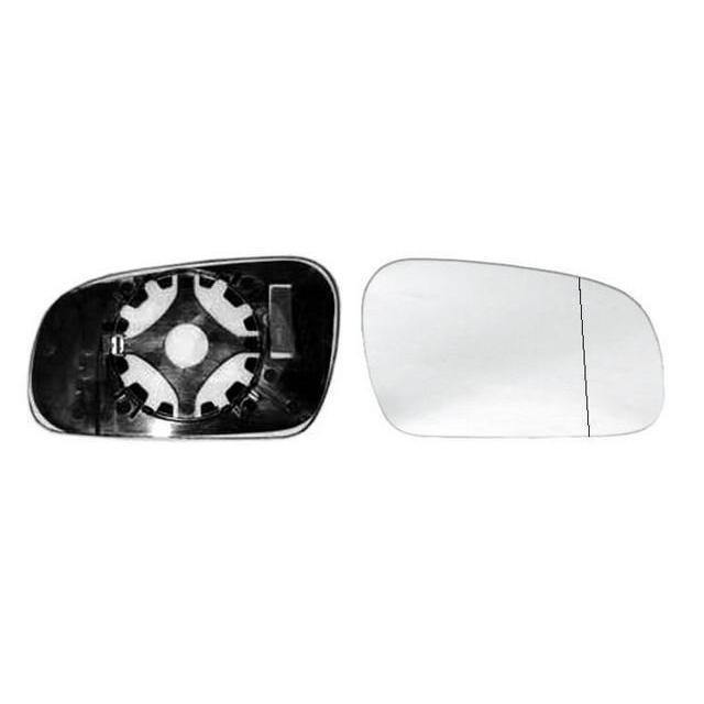 Recambio Cristal Espejo Retrovisor Con Base Derecho 31344202