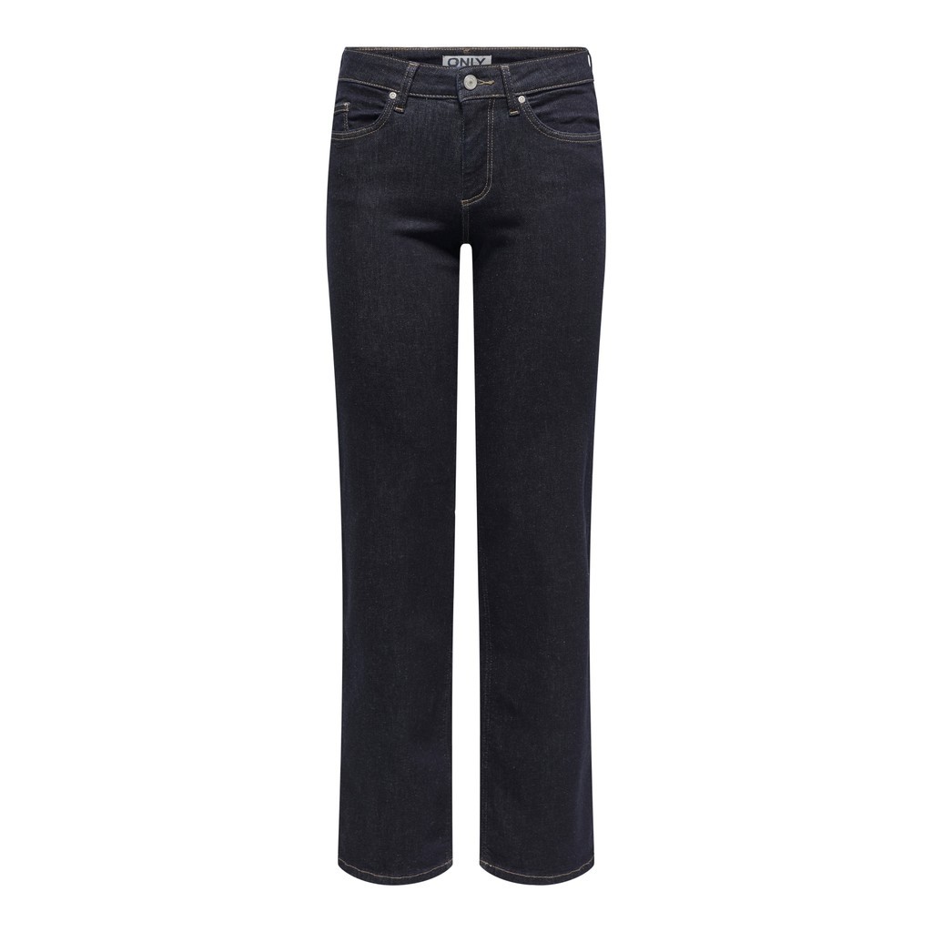 ONLY Vaquero Mujer ONLBLUSH MID STRAIGHT DNM TAI774 NOOS
