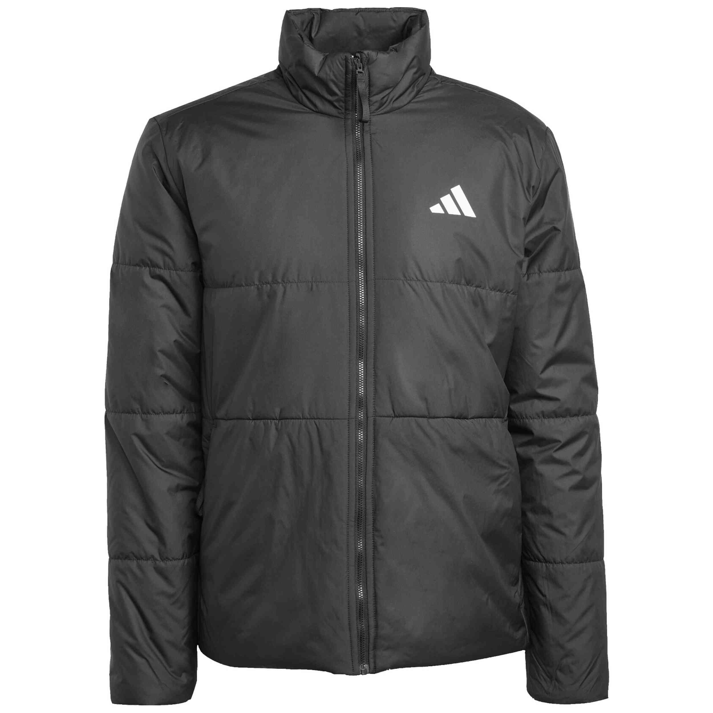Abrigo Adidas modelo JM3922 para Hombre en color Negro