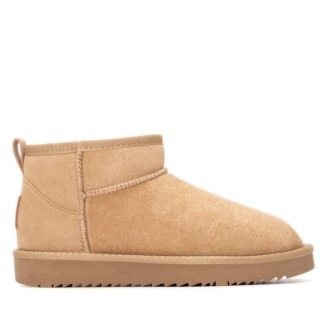 Xti - Botín Mujer - Calzado Cómodo y Versátil - Moda casual - Modelo  14444105