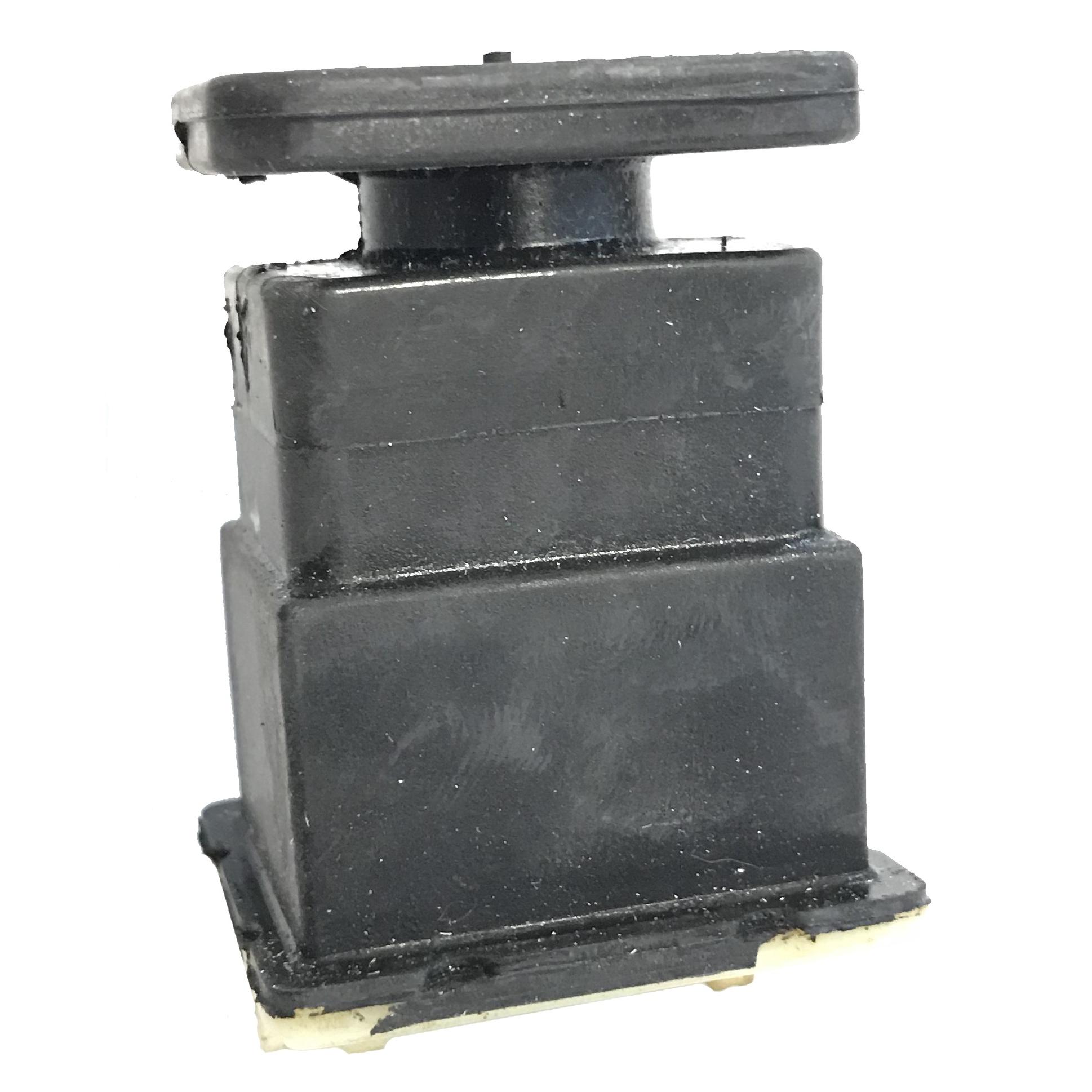 3RG INDUSTRIAL Soporte radiador superior, OEM 7H0121276A