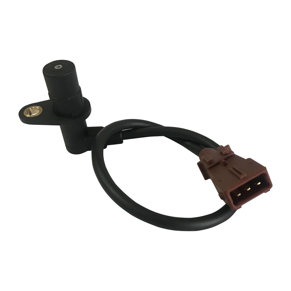 3RG INDUSTRIAL Sensor cigueñal, OEM 1920C3, H: 24,17 mm