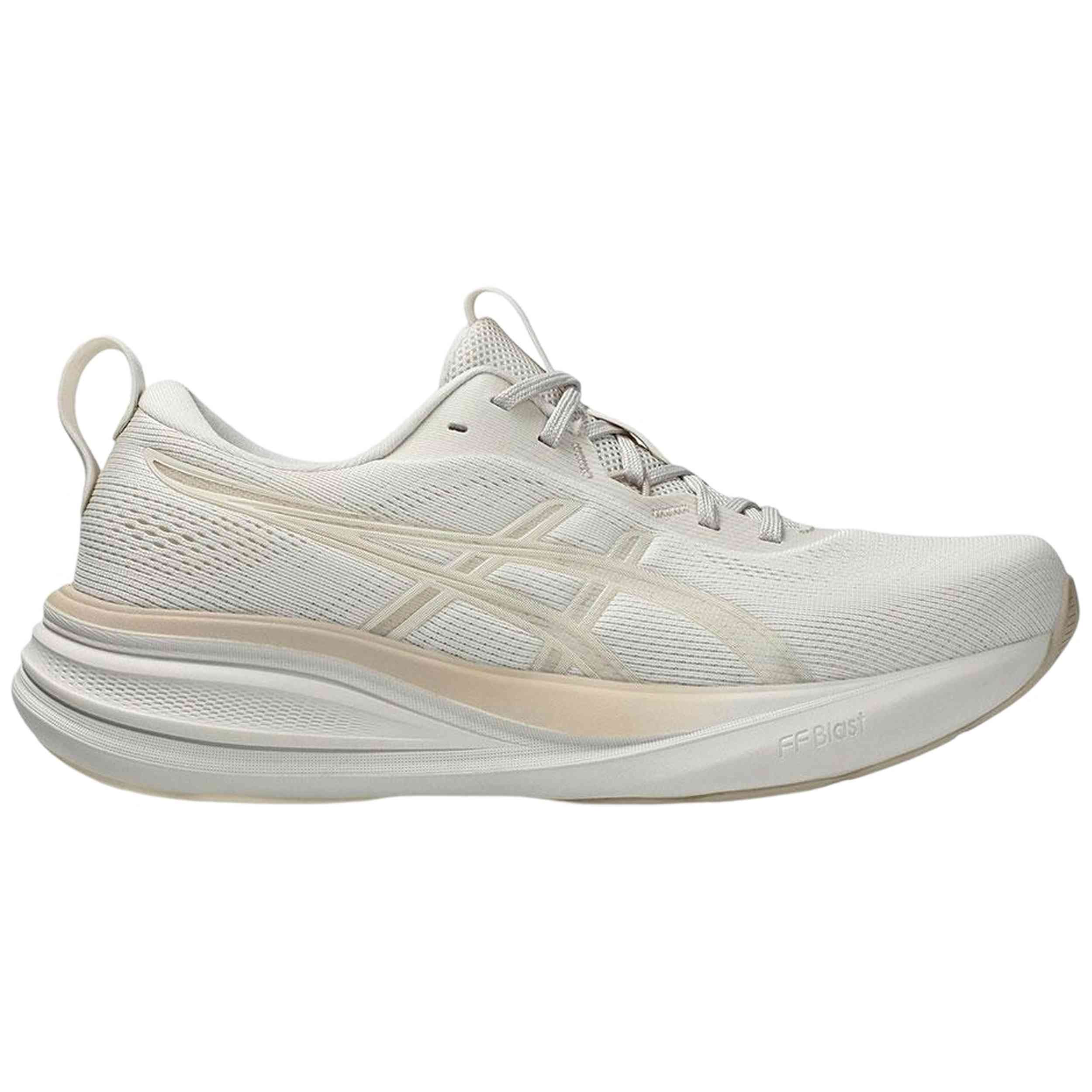 Zapatillas Asics modelo 1012B930 para Mujer en color Beige